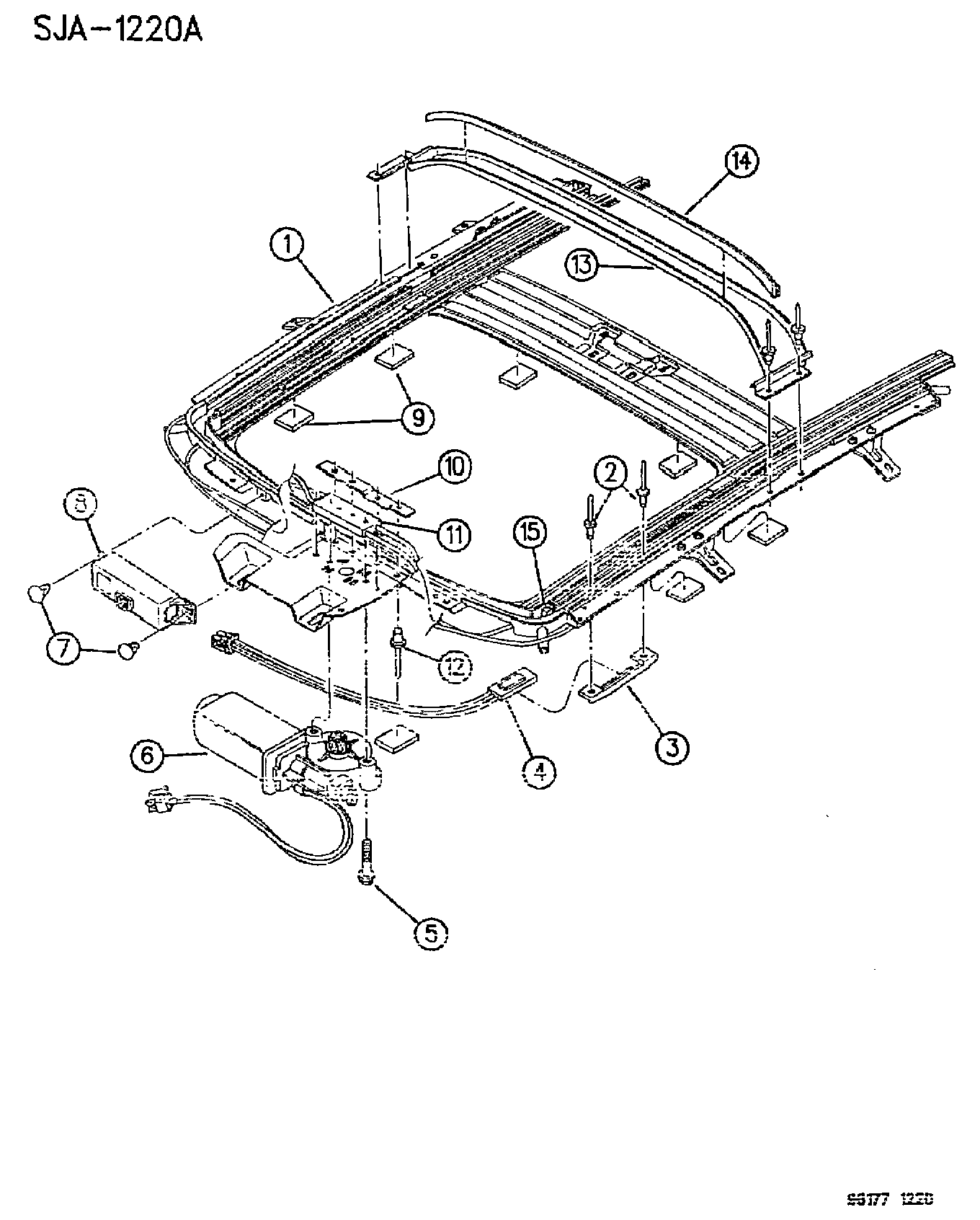 Chrysler 476 2999 - Jarrupala, levyjarru onlydrive.pro