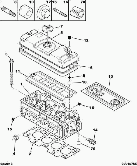 CITROËN 0242.83 - Sensor, coolant temperature onlydrive.pro