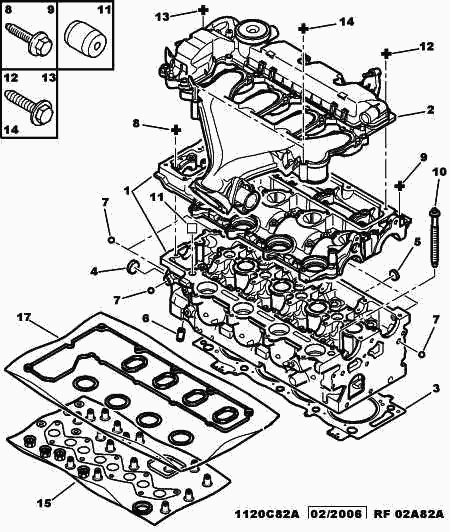 CITROËN 0348.S3 - Tarpiklių komplektas, svirties gaubtas onlydrive.pro