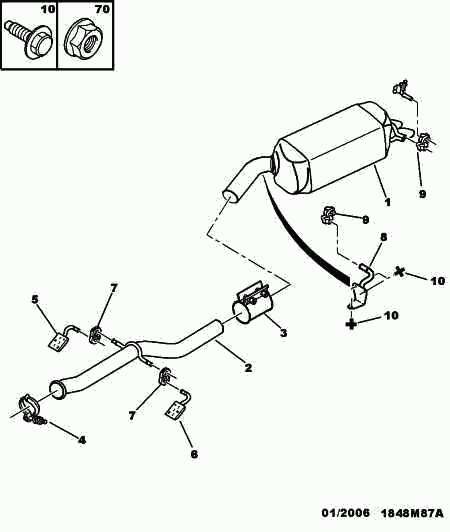 CITROËN 1736 15 - End Silencer onlydrive.pro