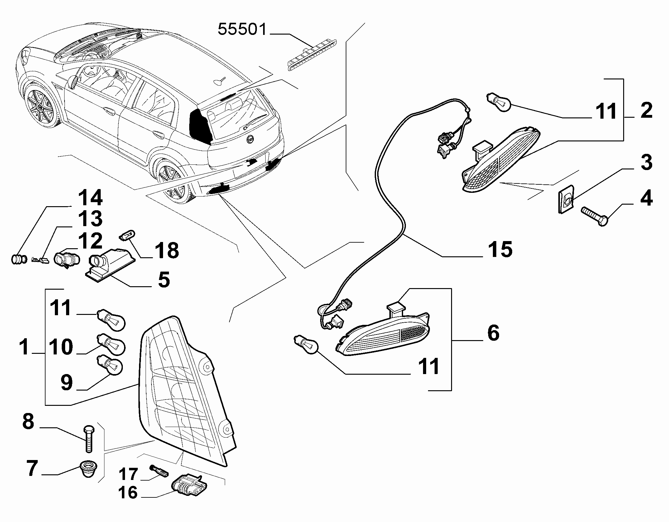 CASE IH 1 414469 0 - Bulb, instrument lighting onlydrive.pro