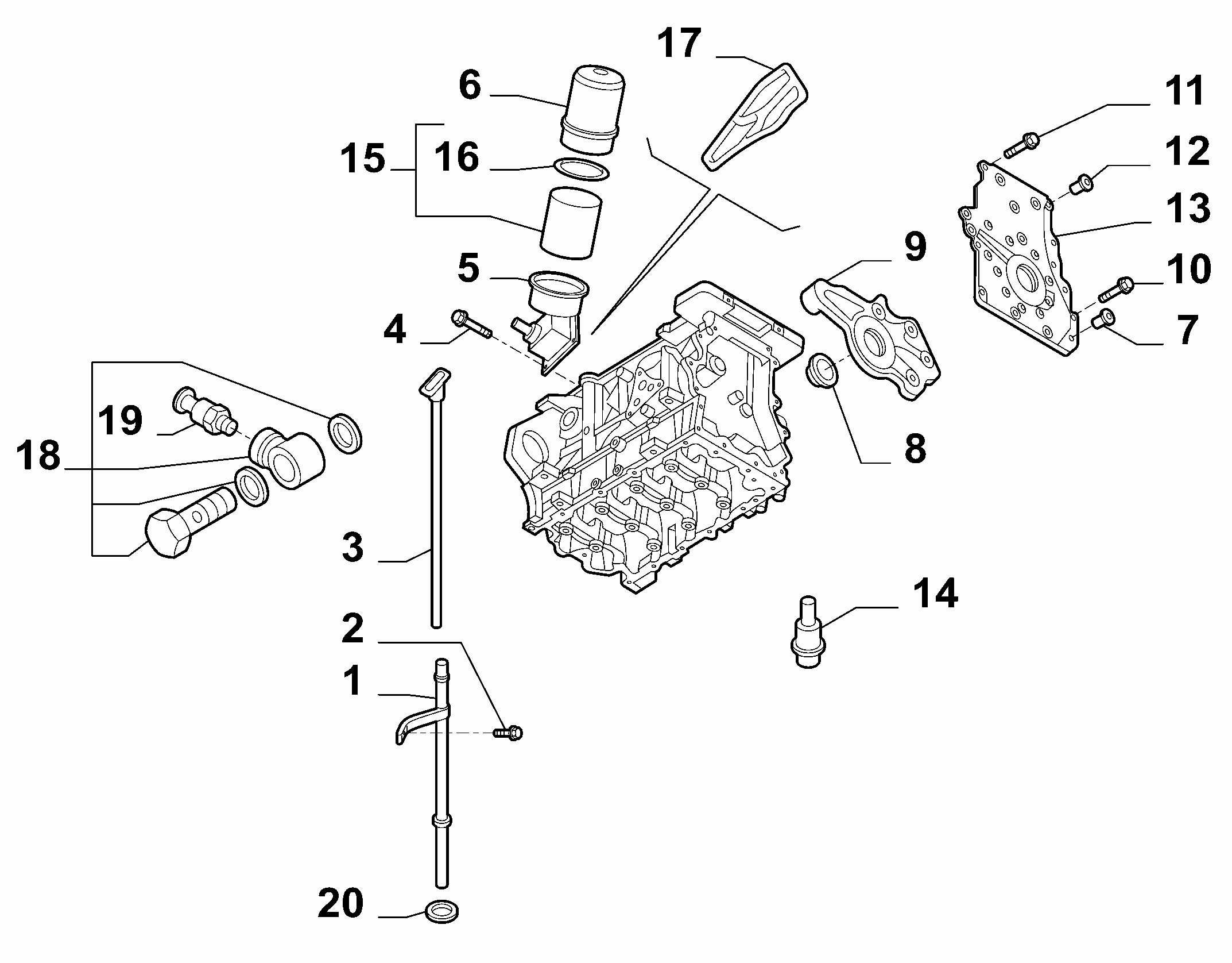 FIAT 55229787 - Прокладка, впускной коллектор onlydrive.pro