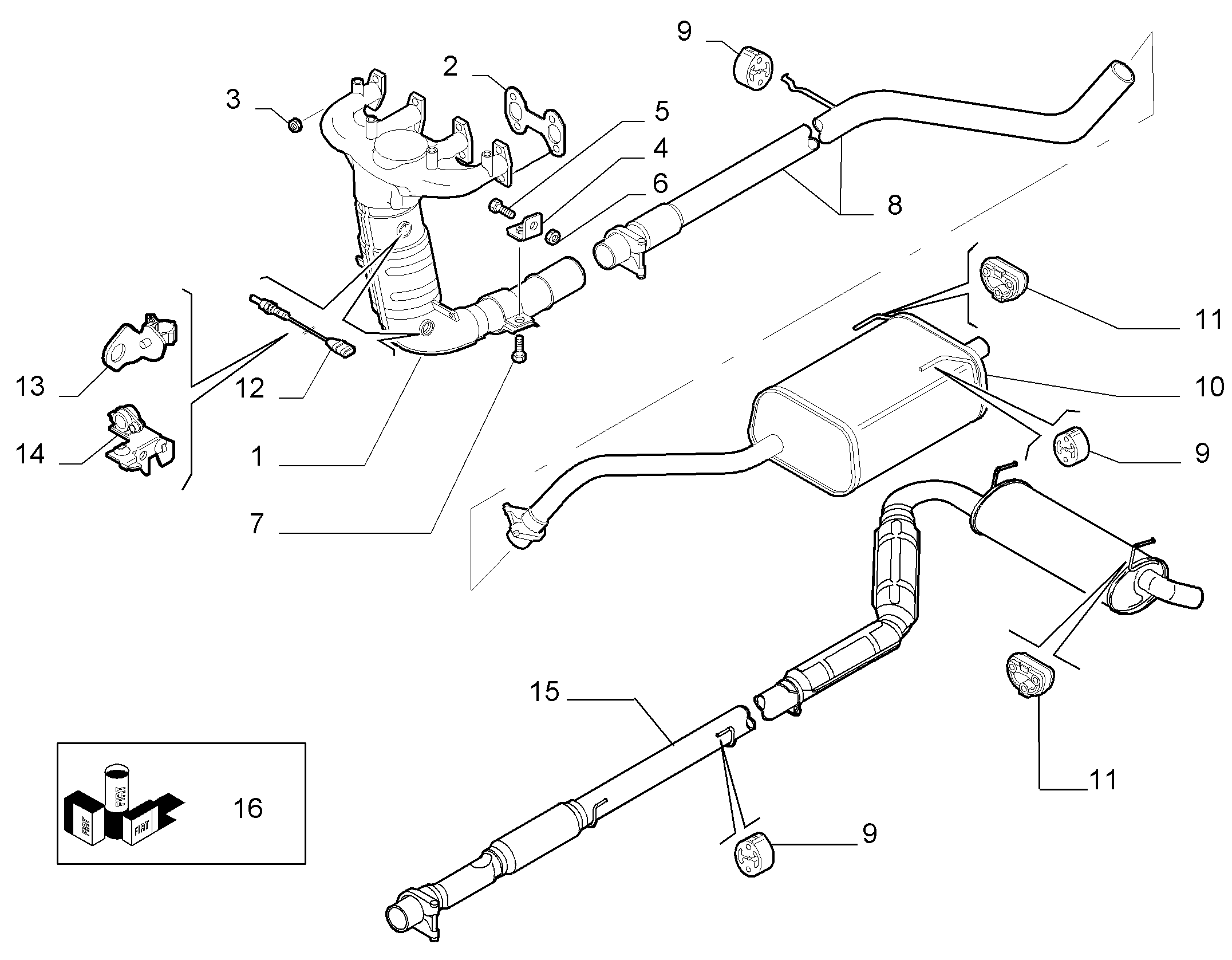 FERRARI 55 20 16 10 - Lambda zonde onlydrive.pro