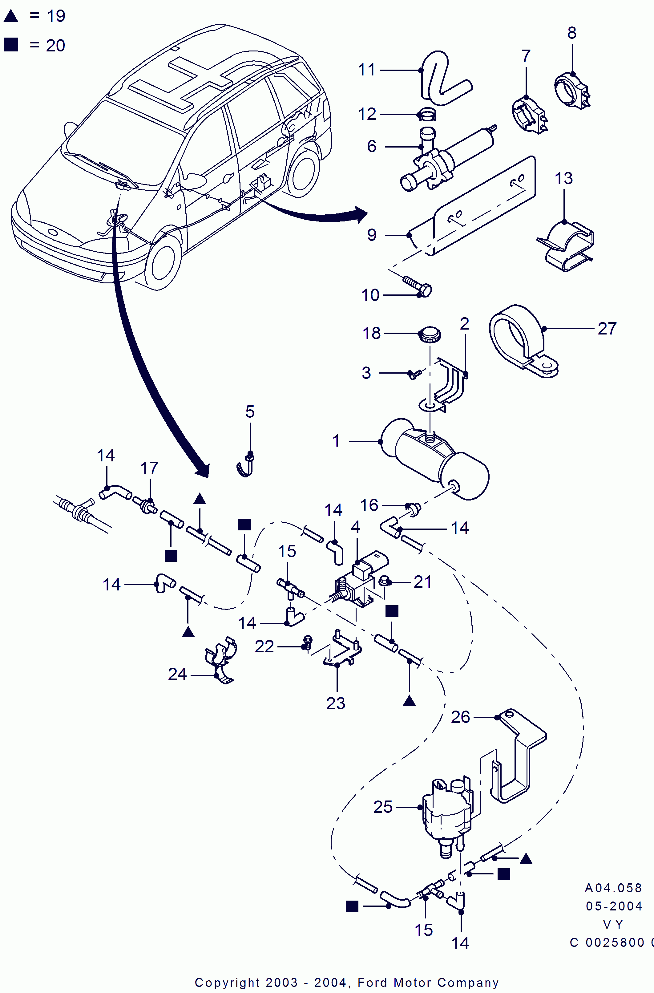 Scania 1 112 833 - Adjuster, braking system onlydrive.pro