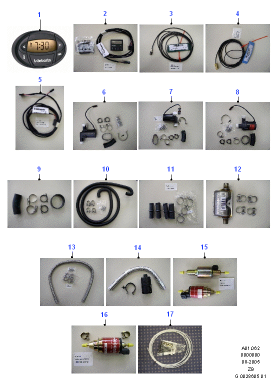 FORD 1215501 - Filter, interior air onlydrive.pro