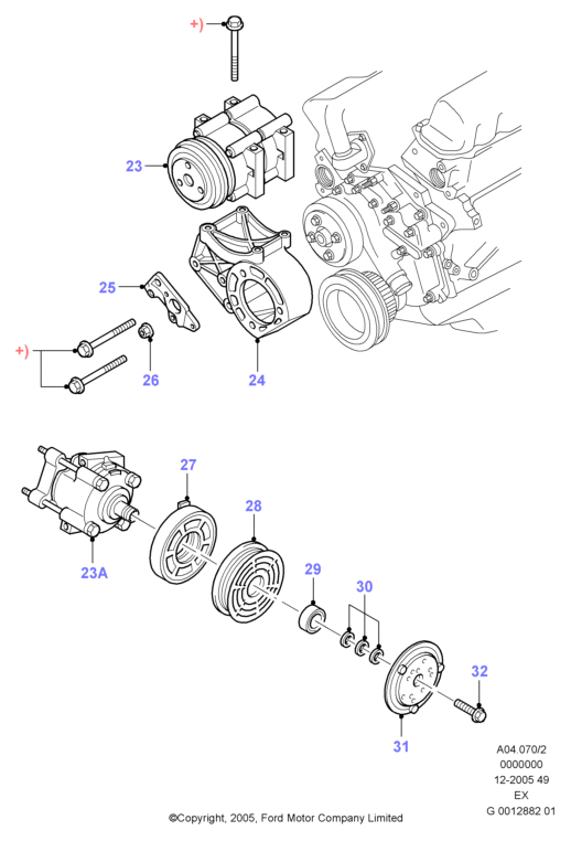 Volvo 3516567 - Brake Disc onlydrive.pro