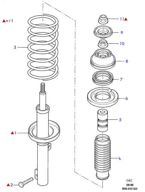 FORD 1793880 - Jousijalan tukilaakeri onlydrive.pro