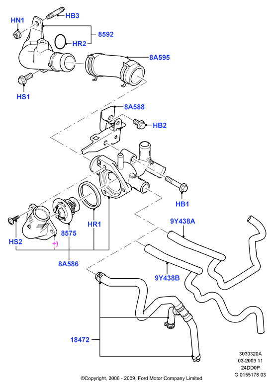 BMW 1 096 283 - Рулевой механизм, рейка onlydrive.pro