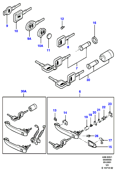 FORD 1 018 359 - Bellow, drive shaft onlydrive.pro