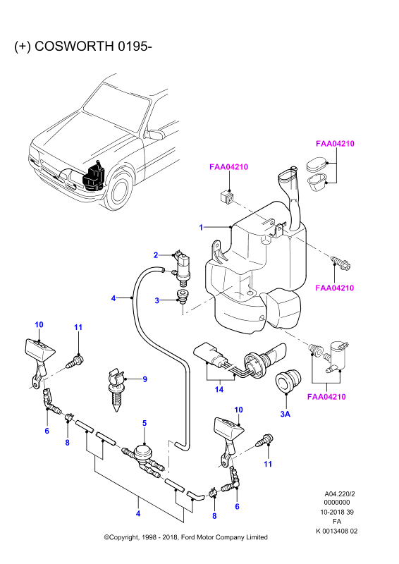 BMW 6 780 070 - Bush of Control / Trailing Arm onlydrive.pro