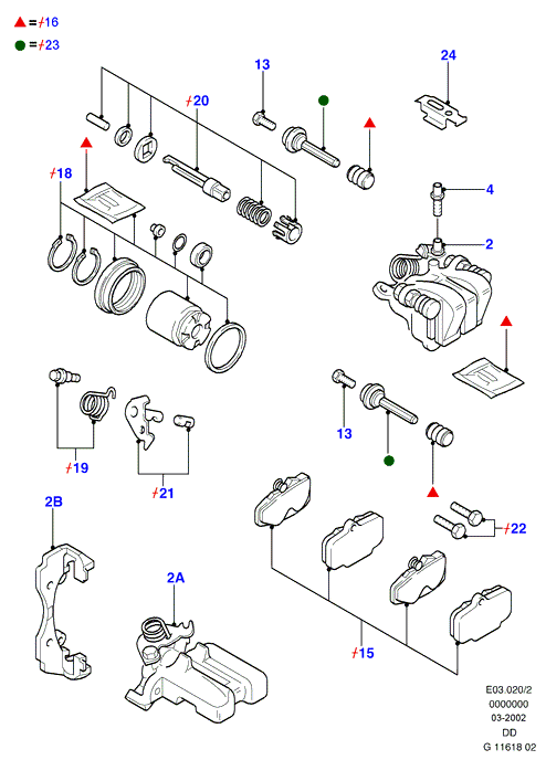 AC 5022666 - Brake Disc onlydrive.pro