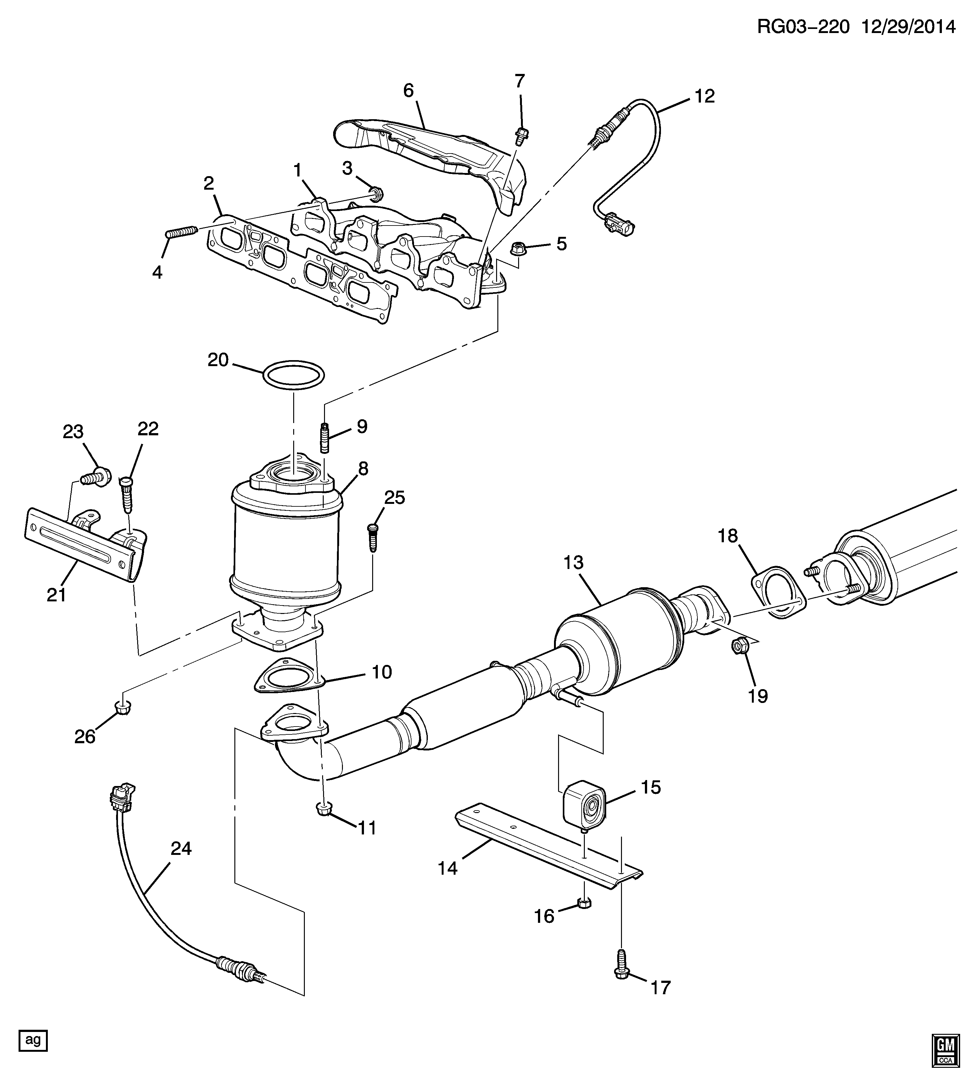 DAEWOO 12 646 200 - Oxygen, Lambda Sensor onlydrive.pro