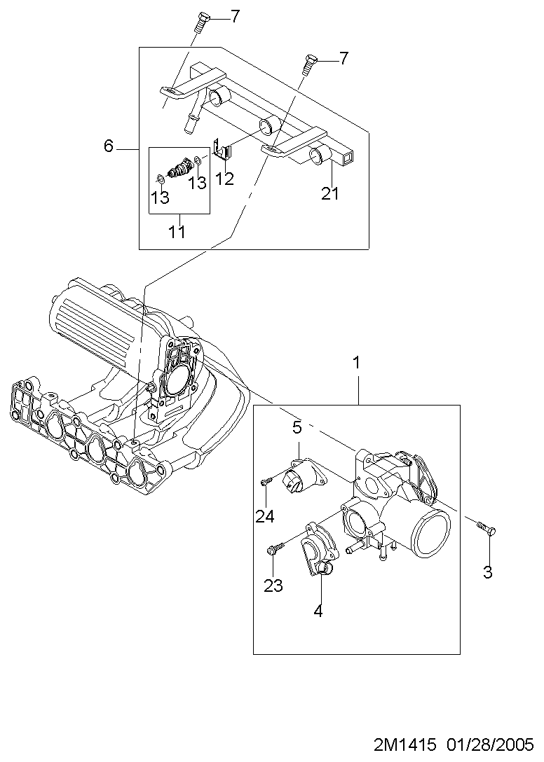 DAEWOO 96253597 - RING-O onlydrive.pro