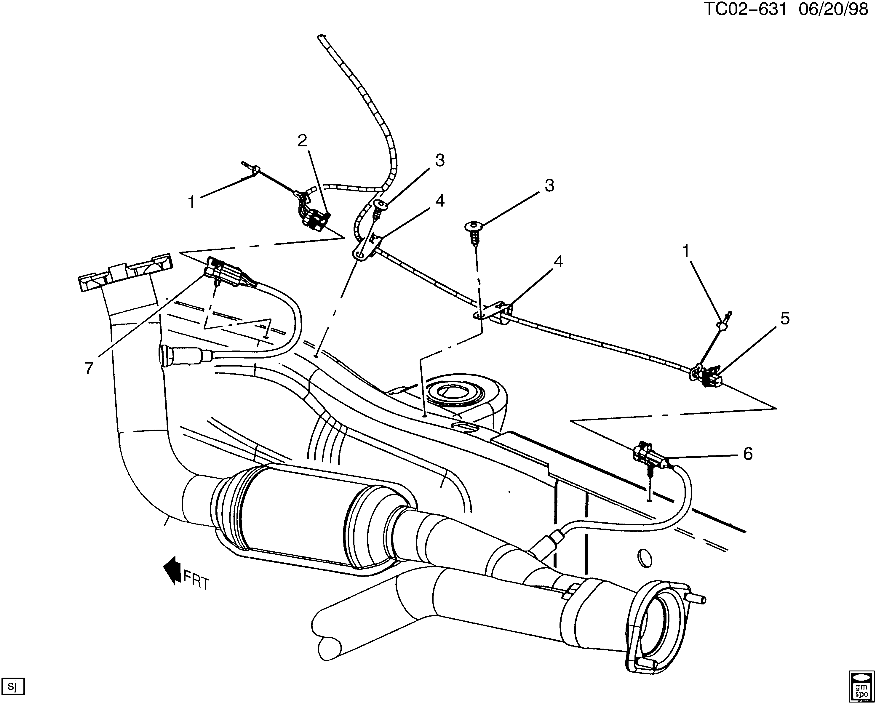 Chevrolet 19178961 - Oxygen, Lambda Sensor onlydrive.pro