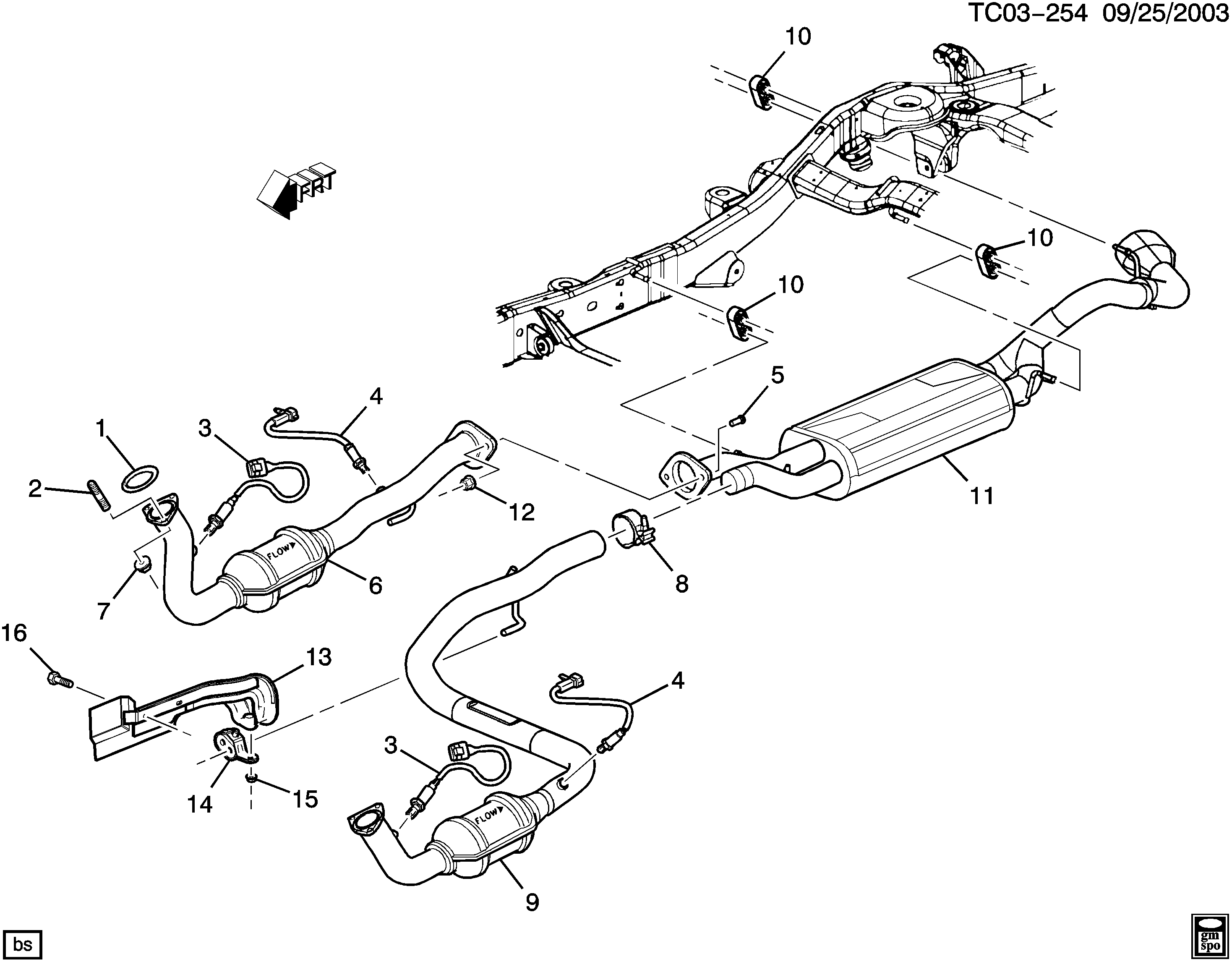 Chevrolet 12 565 397 - Lambda andur onlydrive.pro