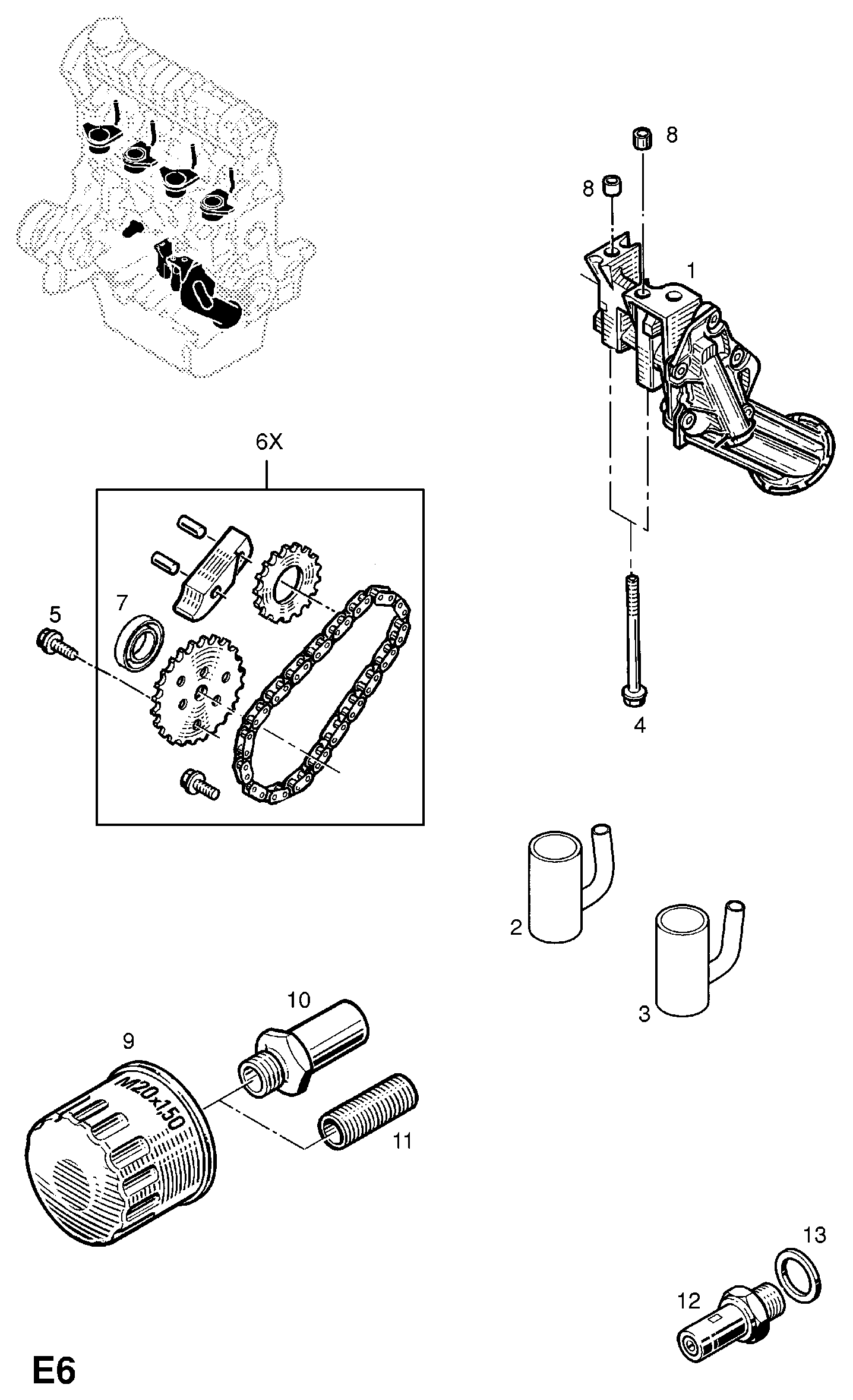 Opel 44 01 801 - Timing Belt Set onlydrive.pro