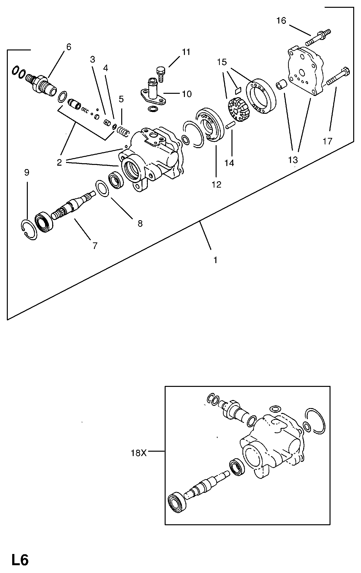 Volvo 948303 - Seal Ring, oil drain plug onlydrive.pro