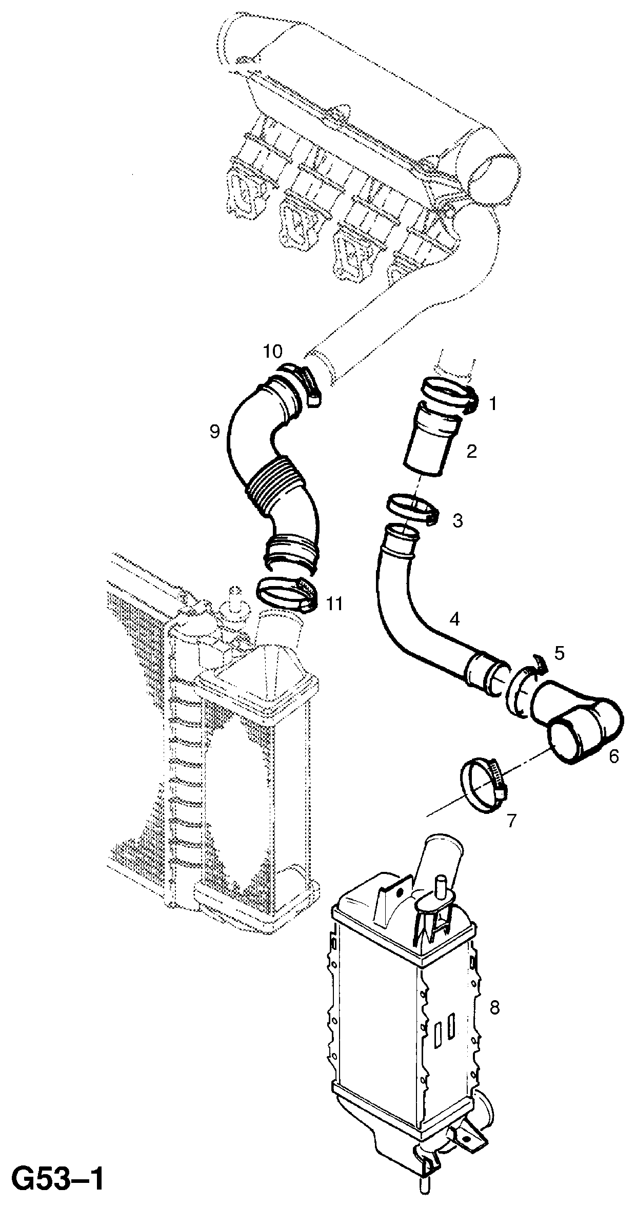 FORD 1337340 - Rūko žibintas onlydrive.pro