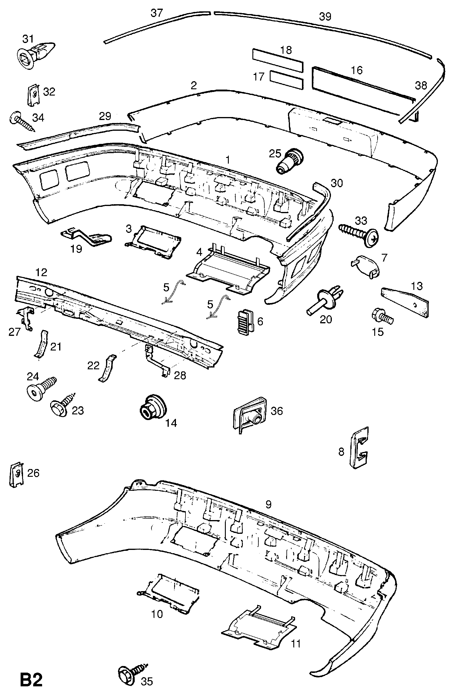 FORD 1404780 - Oil Pipe, charger onlydrive.pro