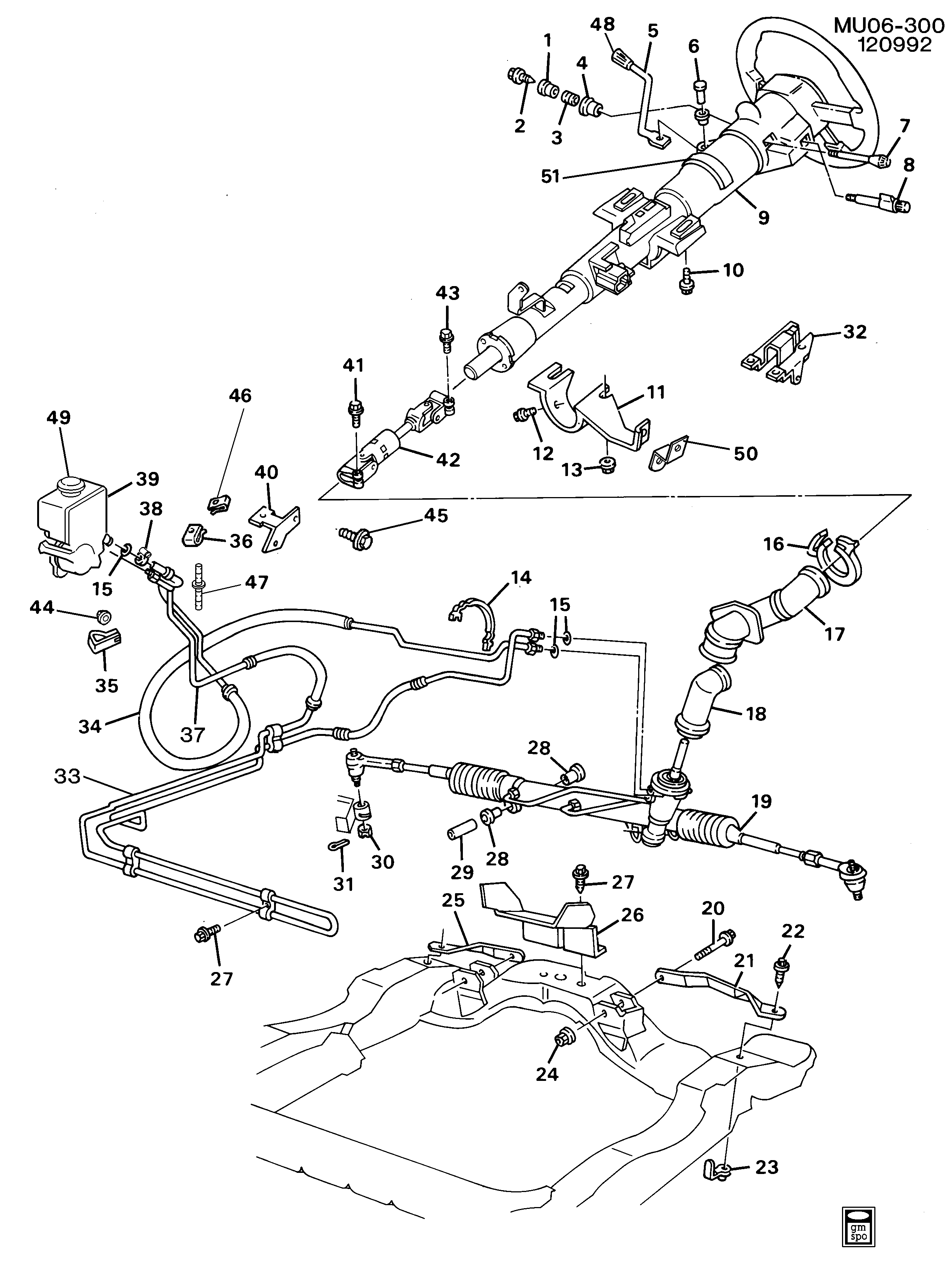 Opel 26001594 - Blīve, Eļļas sūknis onlydrive.pro