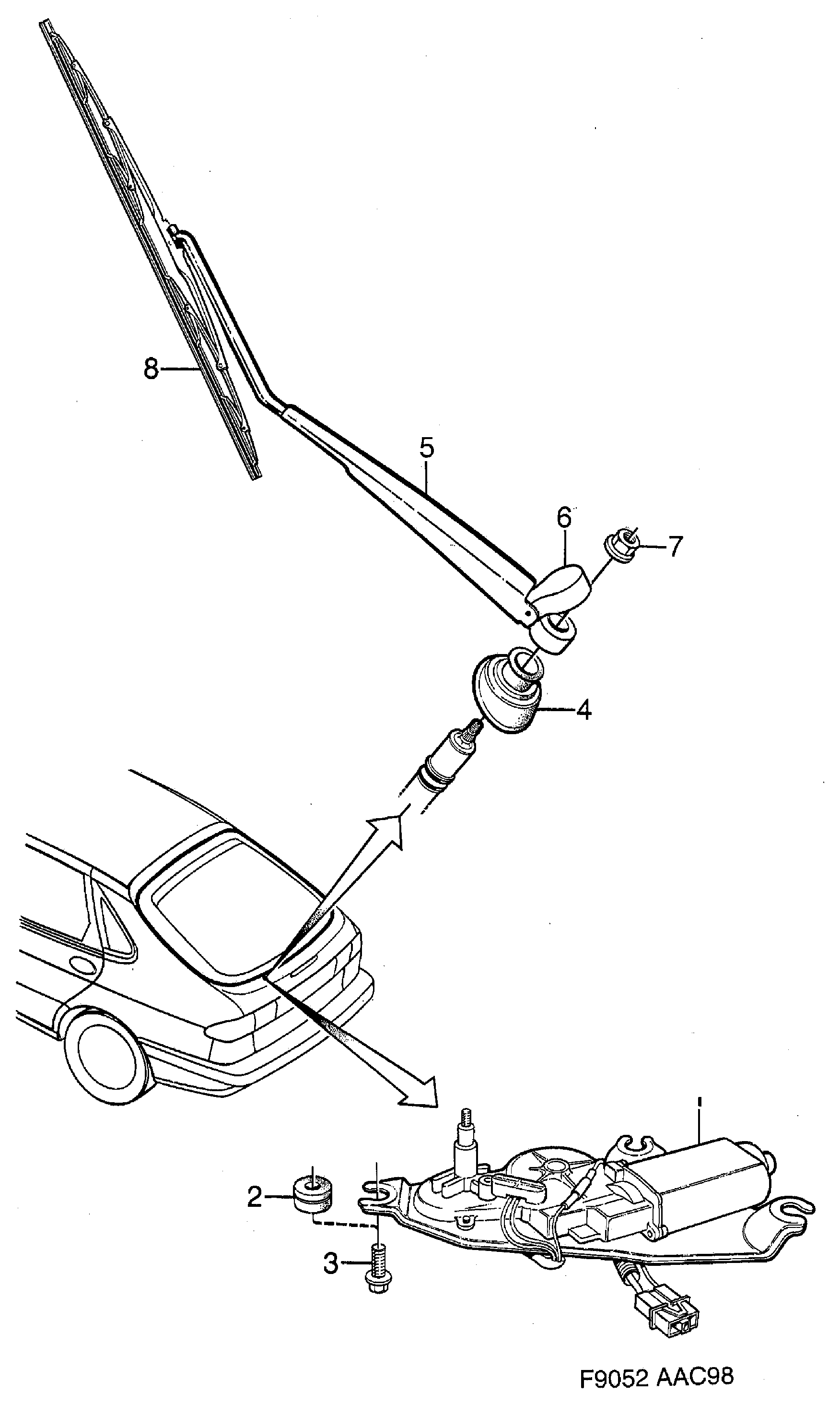 NISSAN 4401 618 - Kuivain, ilmastointilaite onlydrive.pro