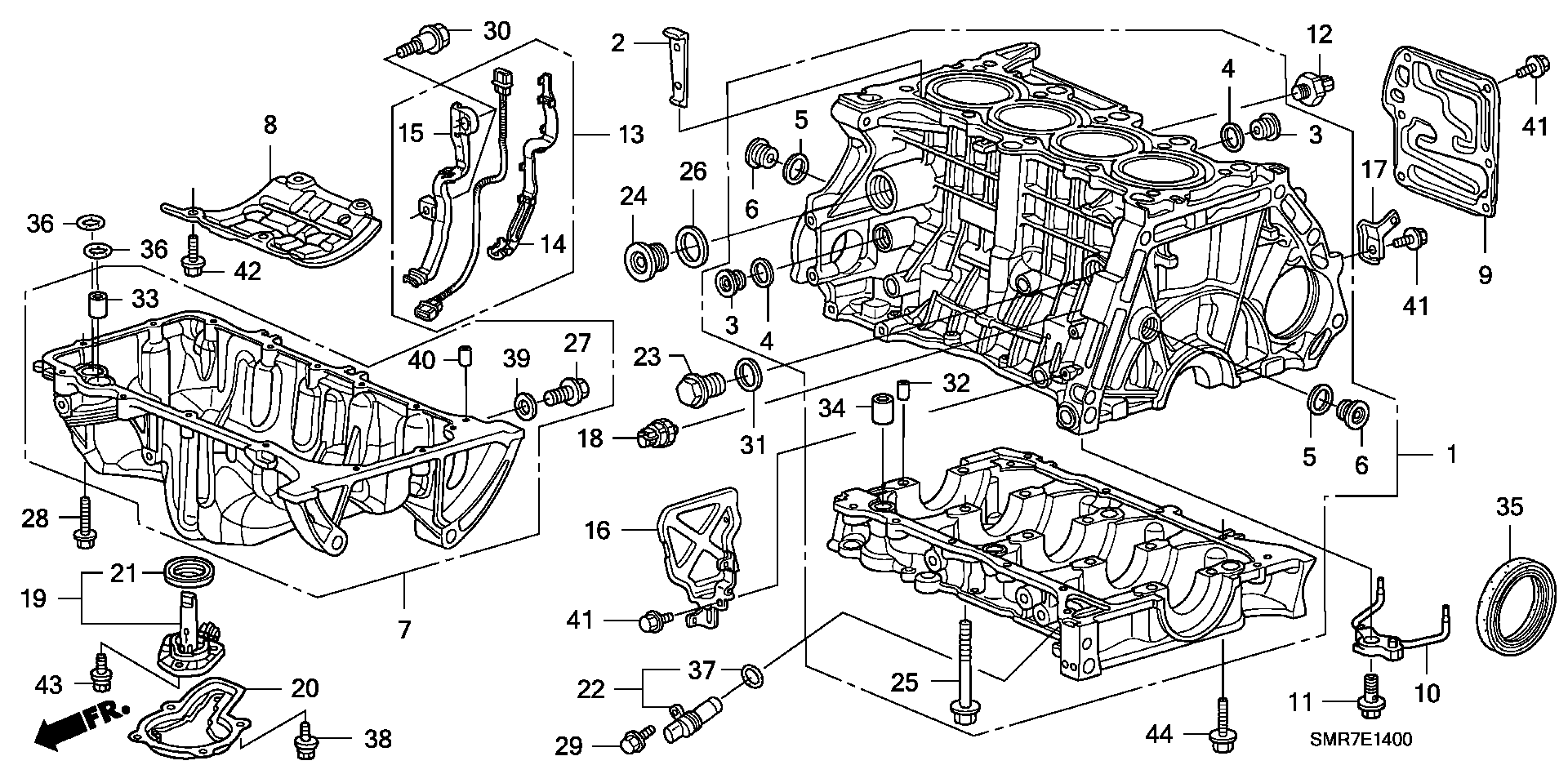 TOYOTA 37241RNAA01 - Sender Unit, oil pressure onlydrive.pro