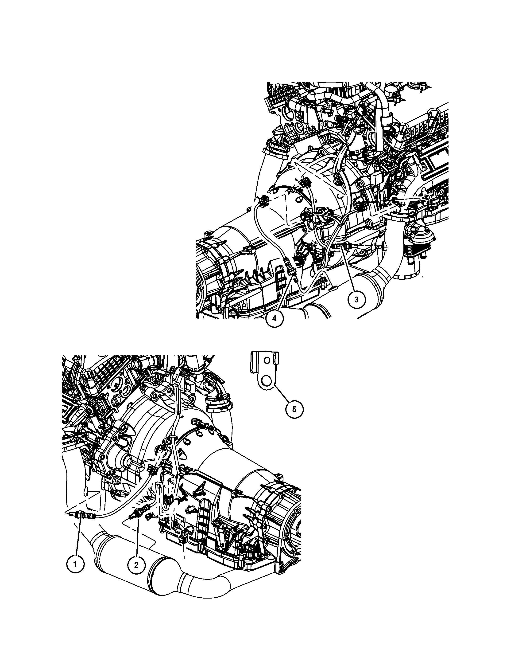 Chrysler 56029 049 AA - Lambdatunnistin onlydrive.pro