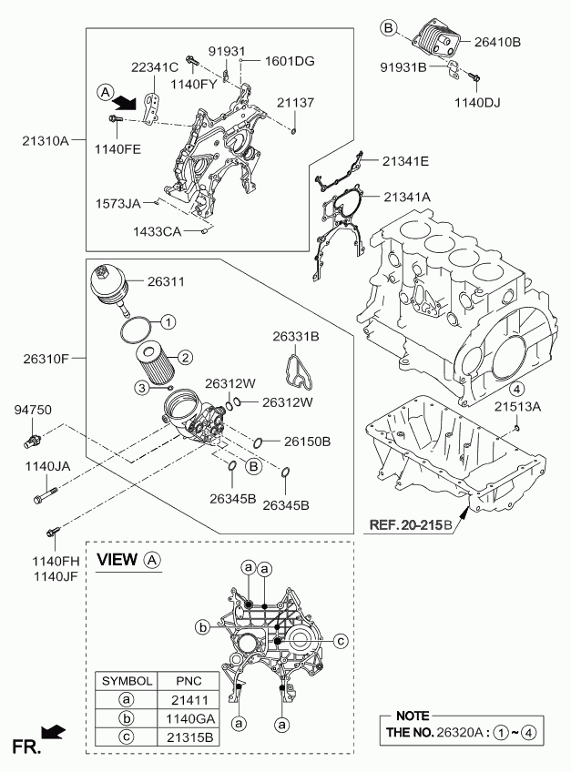 Hyundai 94750-37100 - Sender Unit, oil pressure onlydrive.pro