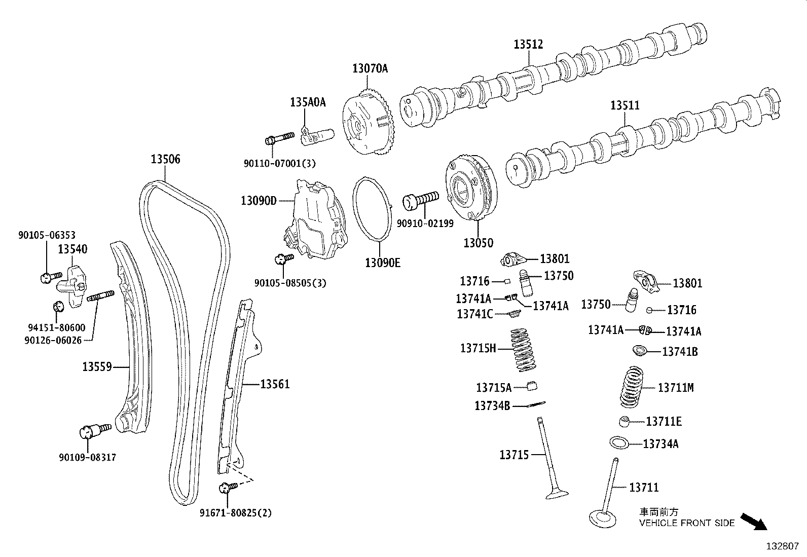 TOYOTA 90913-02112 - Blīvgredzens, Vārsta kāts onlydrive.pro