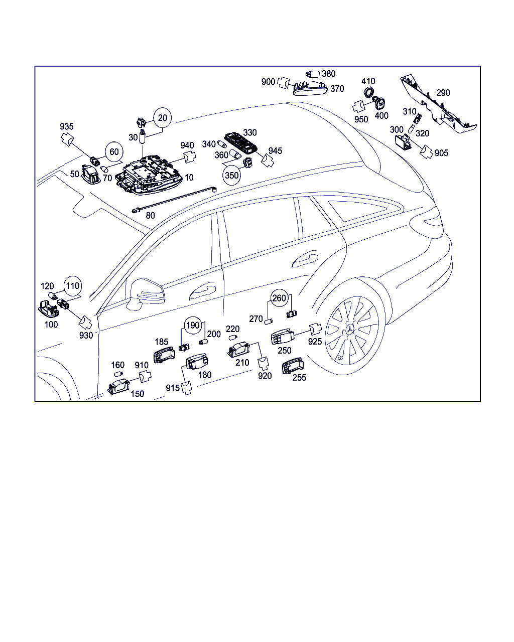 Mercedes-Benz N 072 601 012 240 - Kvēlspuldze, Instrumentu paneļa apgaismojums onlydrive.pro