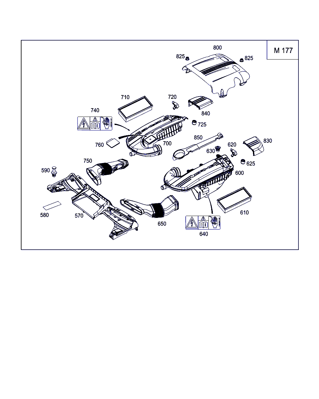 Mercedes-Benz A 000 905 59 06 - Jutiklis, įsiurbimo kolektoriaus slėgis onlydrive.pro