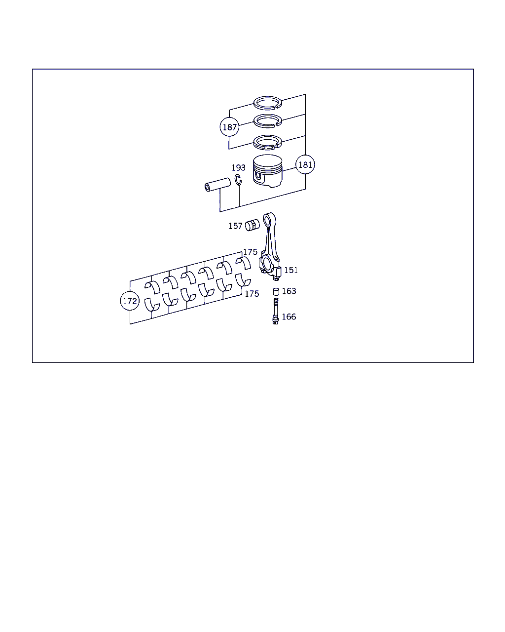 Mercedes-Benz A 002 030 52 24 - Männänrengassarja onlydrive.pro