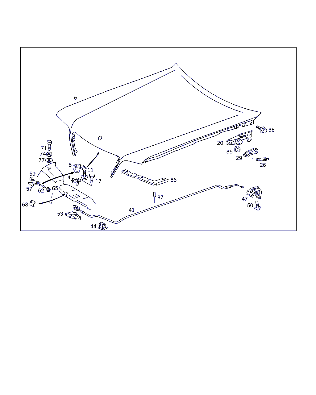 Mercedes-Benz N 009021 006208 - Болт, диск тормозного механизма onlydrive.pro