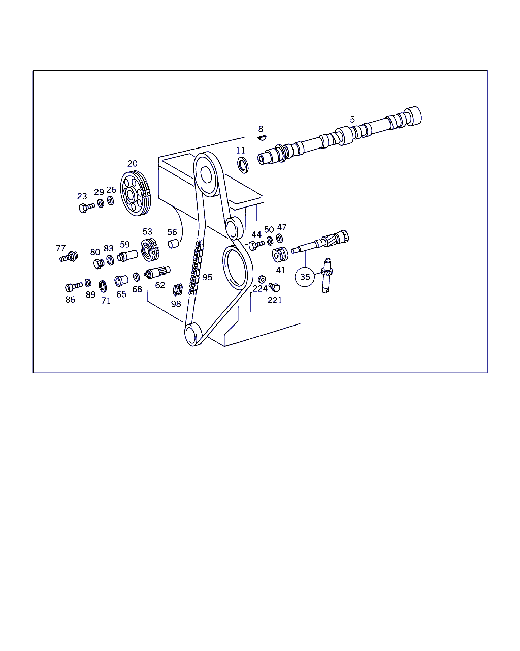 Mercedes-Benz N00 760 301 81 01 - Blīvgredzens, Eļļas noliešanas korķis onlydrive.pro