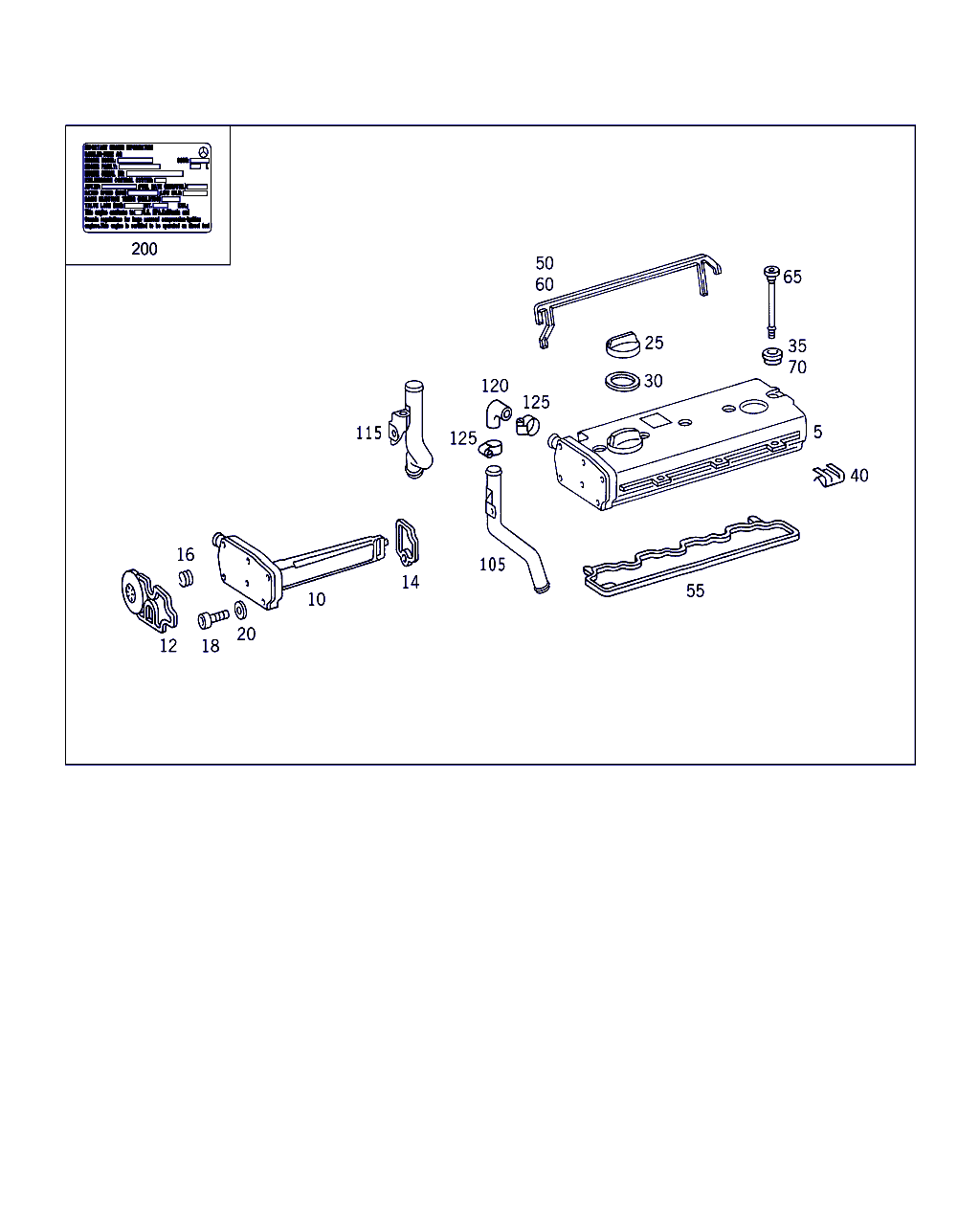 Mercedes-Benz A 906 016 04 69 - Bulb, headlight onlydrive.pro