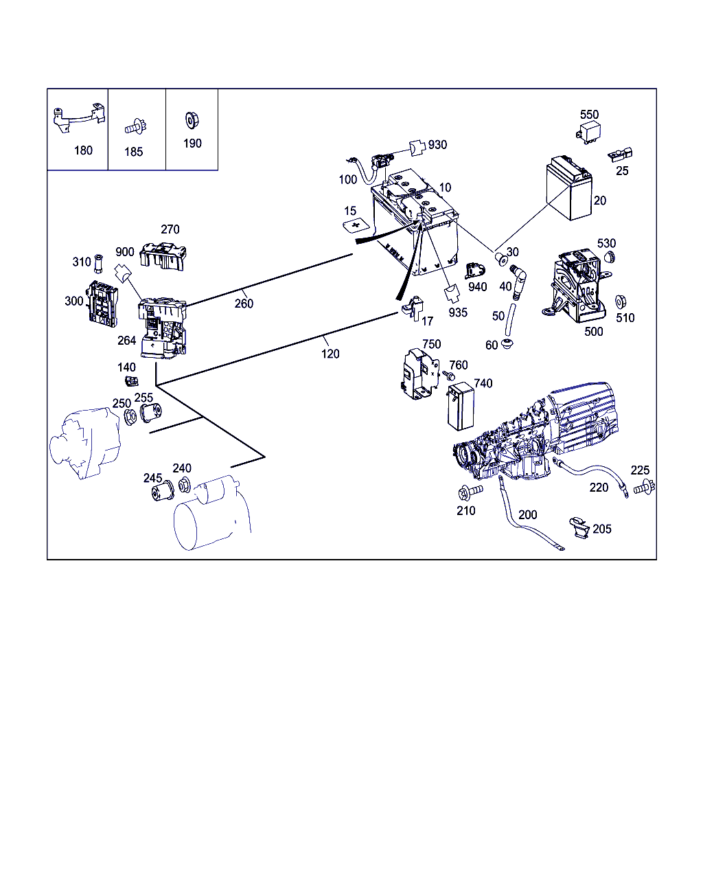 Mercedes-Benz A 004 994 14 45 - Kvēlspuldze, Pamatlukturis onlydrive.pro