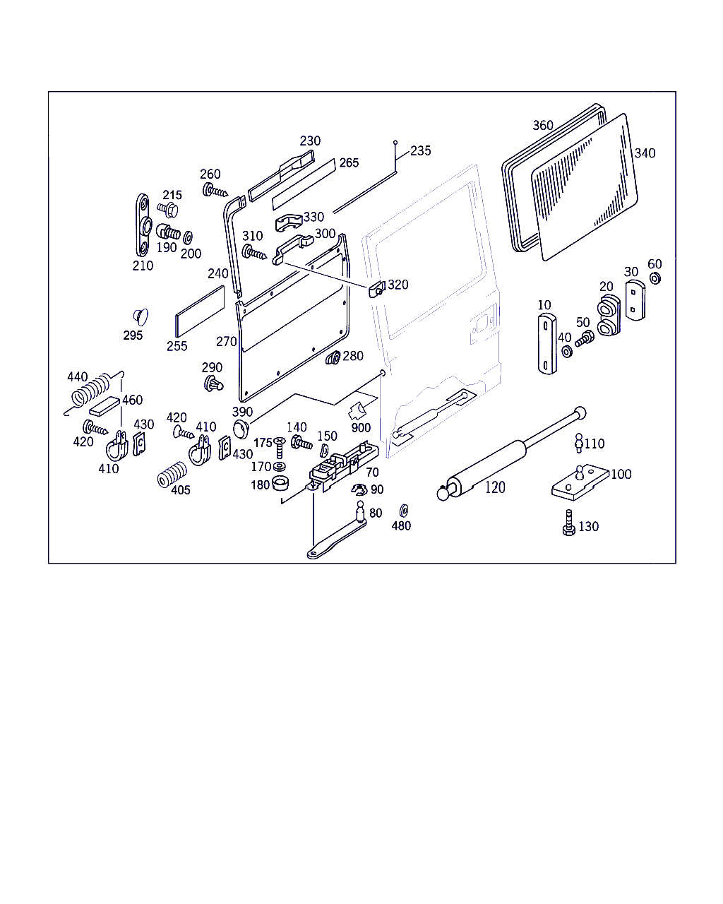 Mercedes-Benz N 000000 000453 - TAPPING SCREW onlydrive.pro