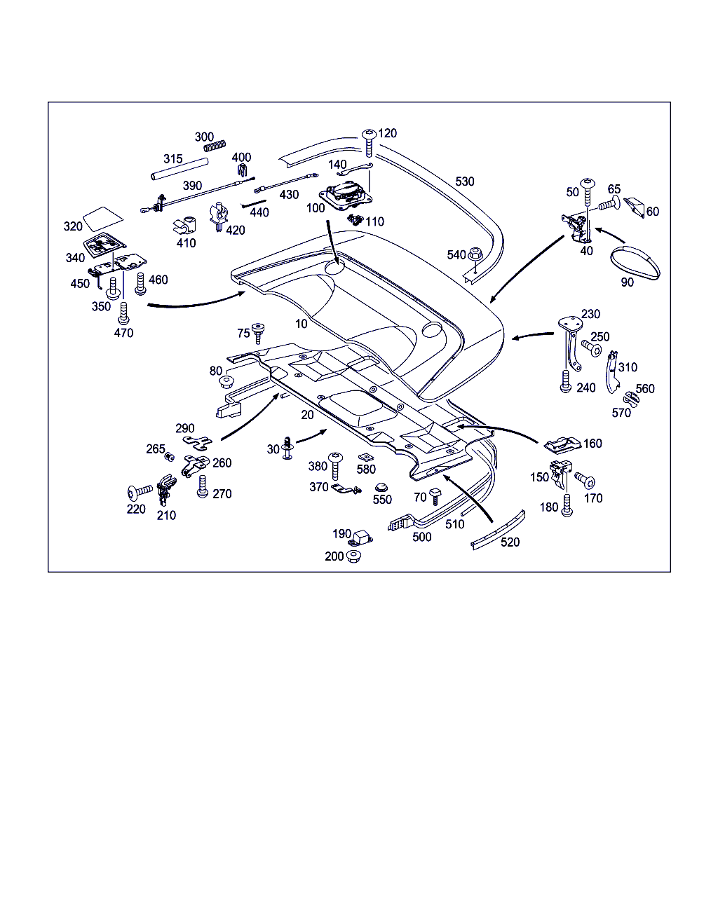 Mercedes-Benz A 000 984 35 29 - SCREW onlydrive.pro