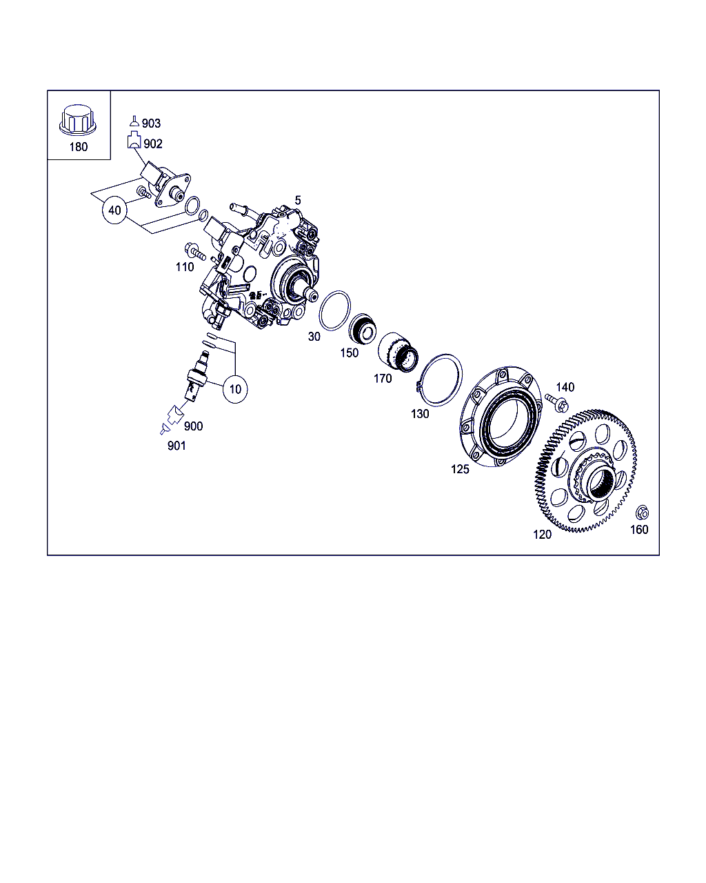 Mercedes-Benz A 005 153 83 28 - Devējs, Degvielas temperatūra onlydrive.pro