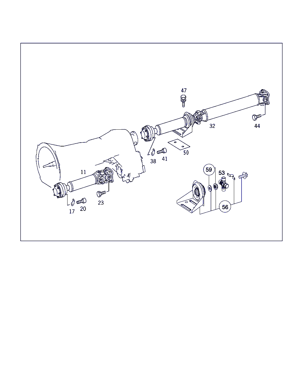 Mercedes-Benz N 910106 010008 - Bulb, daytime running light onlydrive.pro