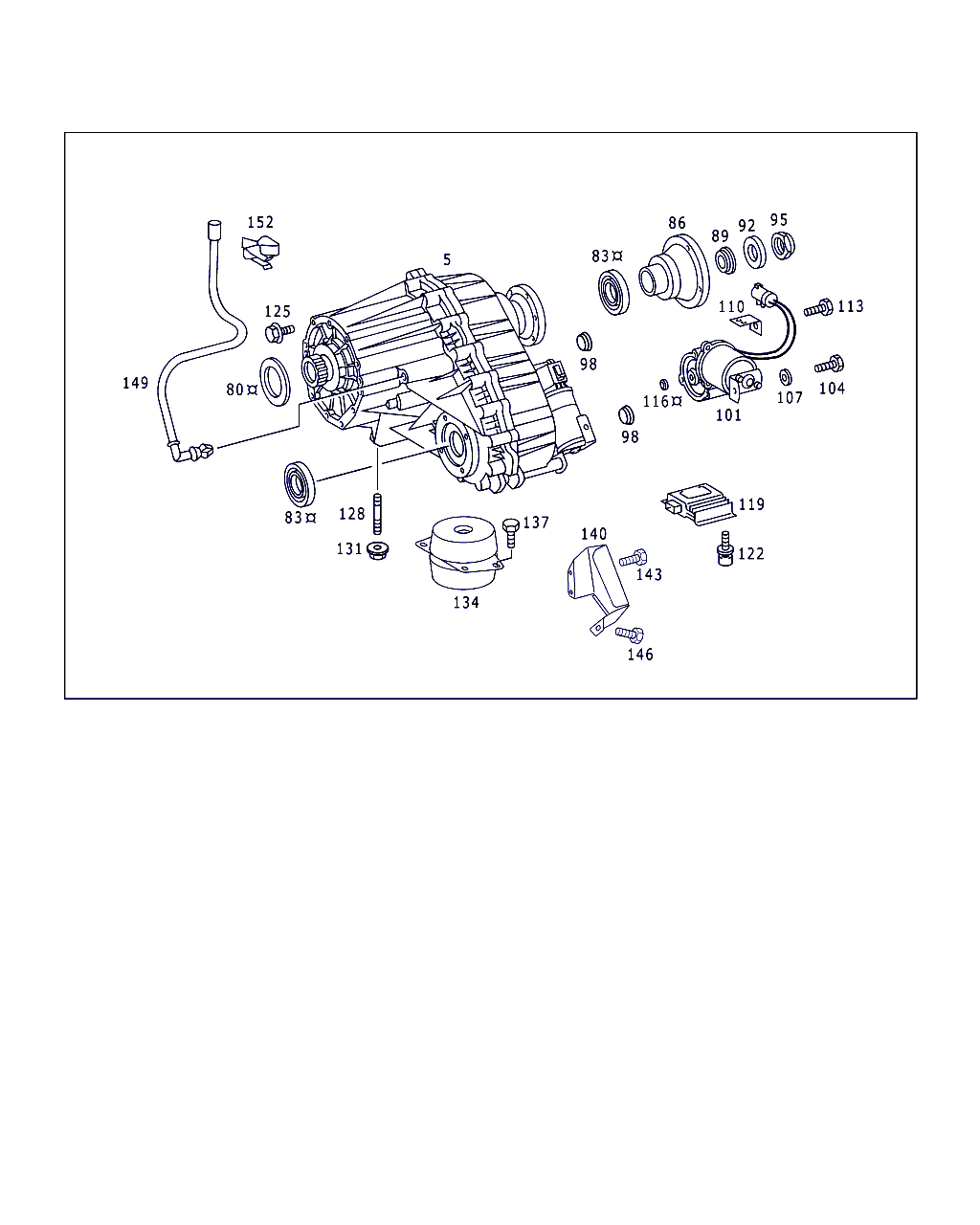 Mercedes-Benz A 163 990 00 50 - Kvēlspuldze, Pamatlukturis onlydrive.pro