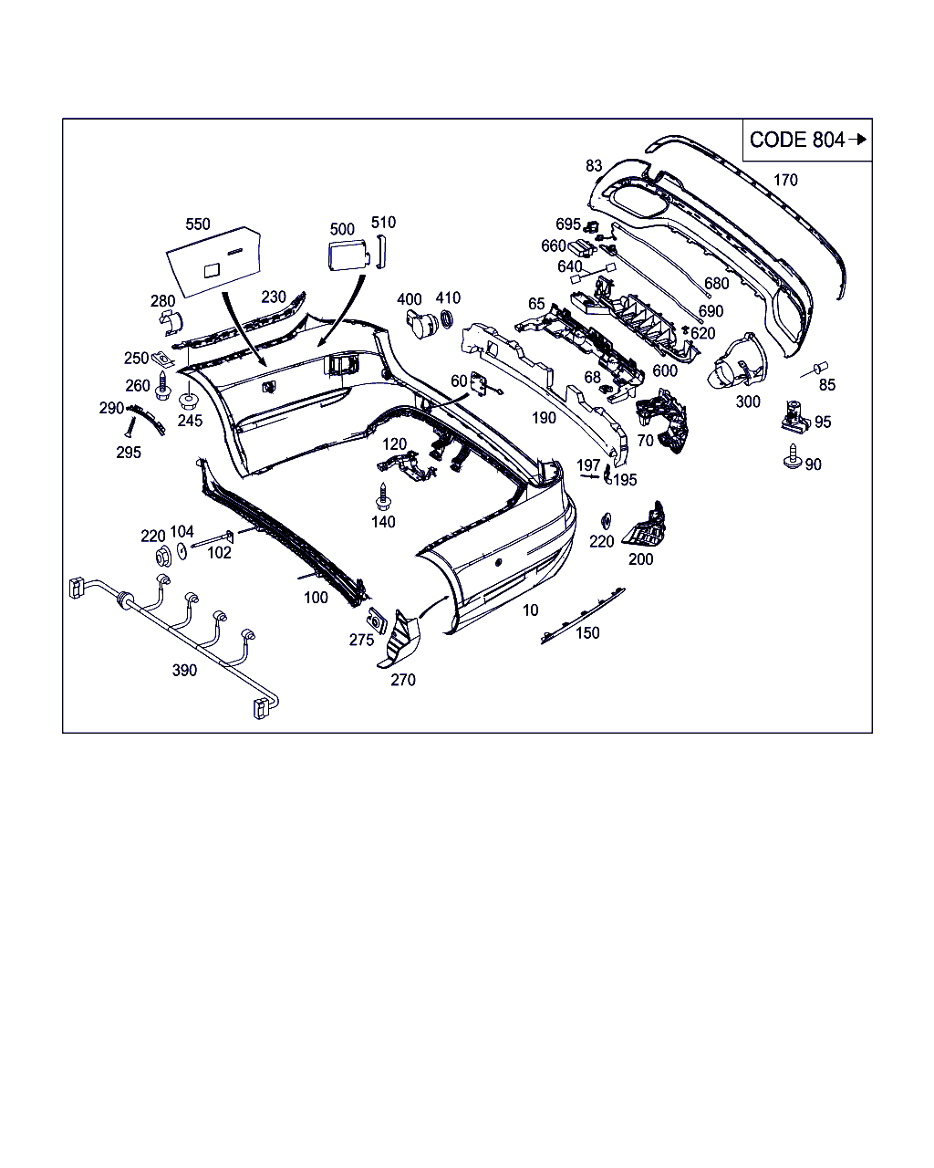 Mercedes-Benz N 000000 001460 - Bulb, daytime running light onlydrive.pro