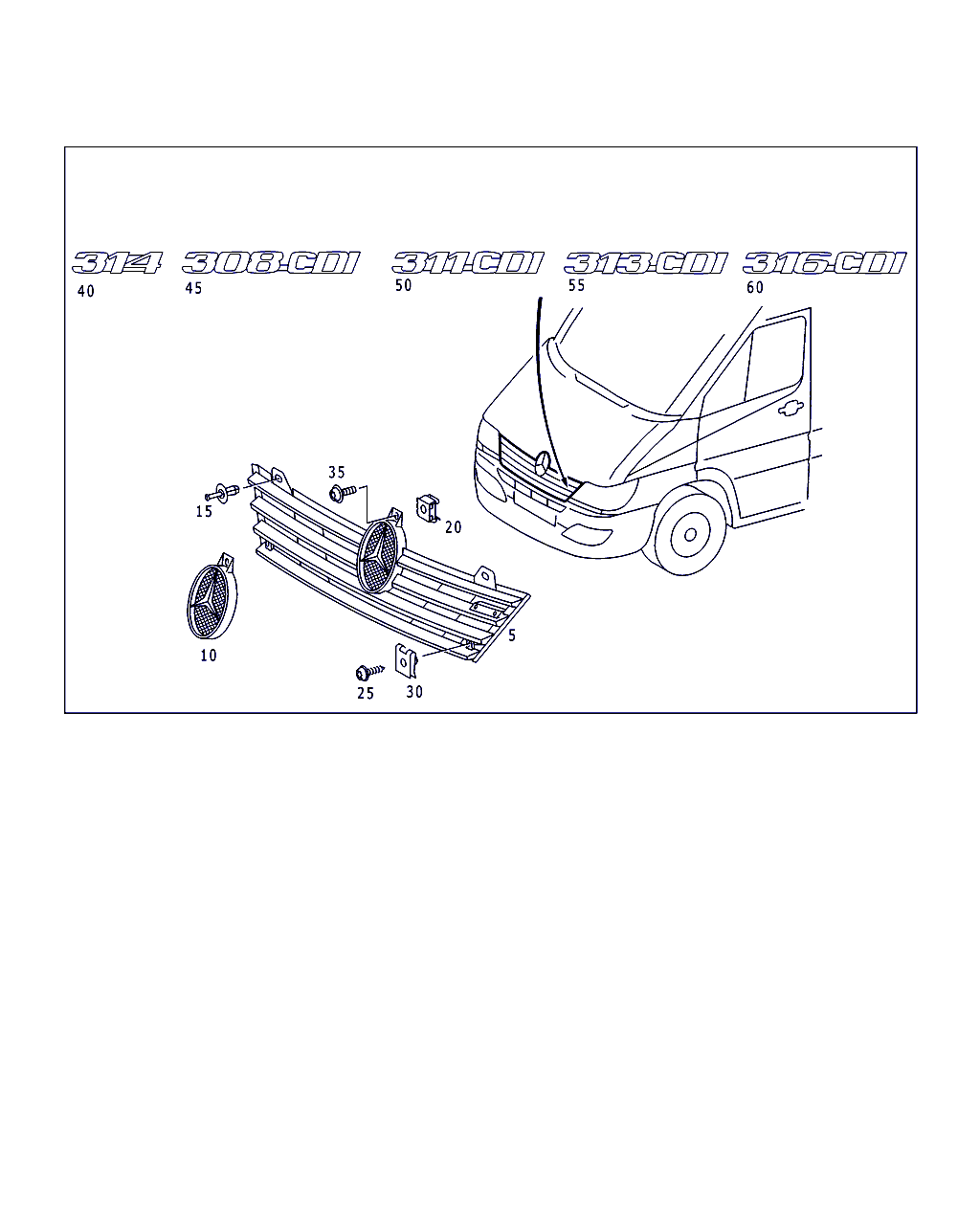 Mercedes-Benz N 913014 006003 - Spring Washer, exhaust system onlydrive.pro