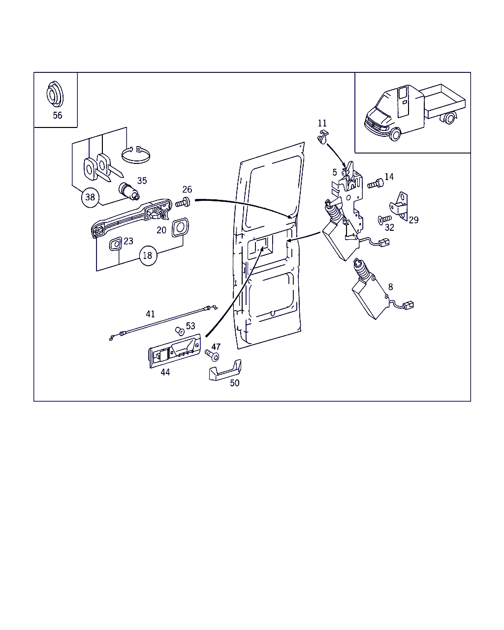 Mercedes-Benz A 001 984 70 29 - Kvēlspuldze, Pamatlukturis onlydrive.pro