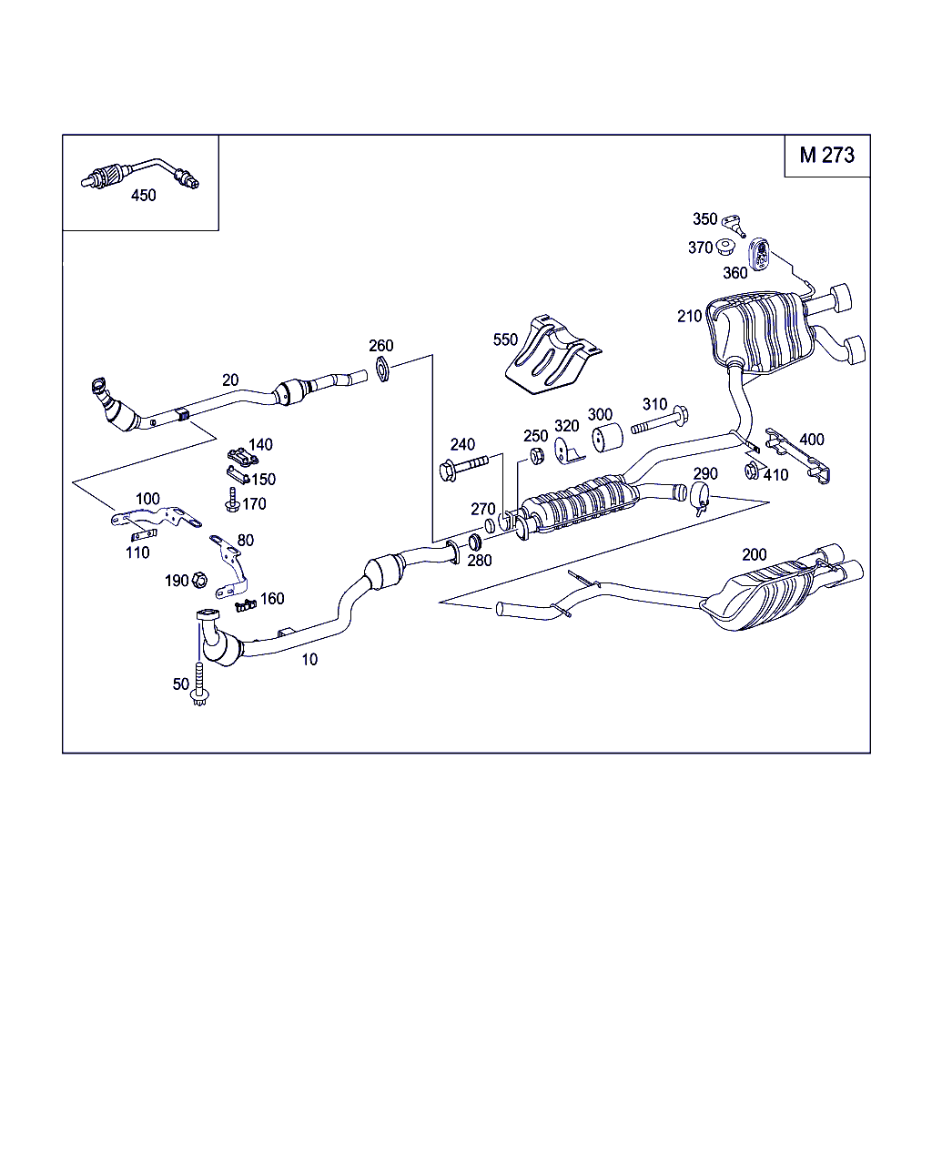 Mercedes-Benz A 003 542 71 18 - Lambda andur onlydrive.pro