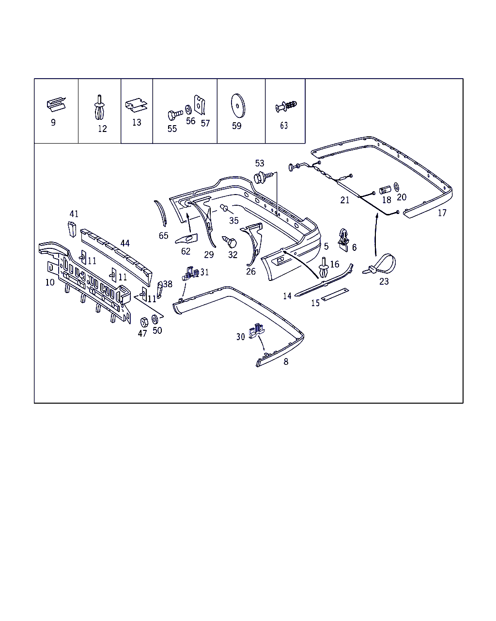 Mercedes-Benz A 000 990 25 92 - Grease Nipple onlydrive.pro