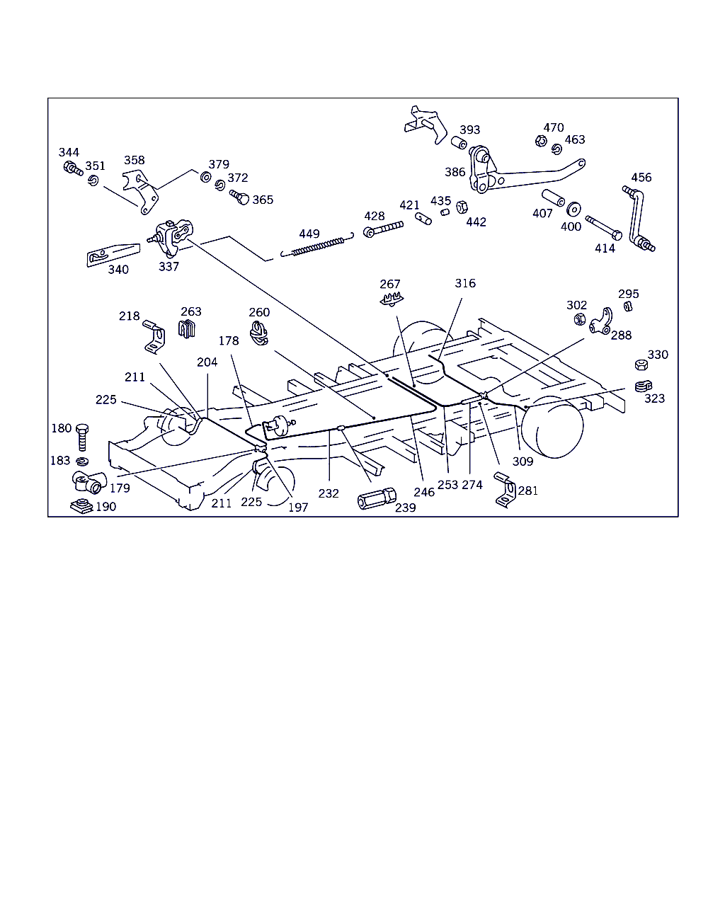 Mercedes-Benz N 304017 008016 - Lemputė, priekinis žibintas onlydrive.pro