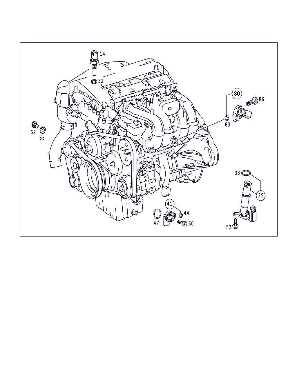 Mercedes-Benz N 000908 012009 - Oil sump, automatic transmission onlydrive.pro