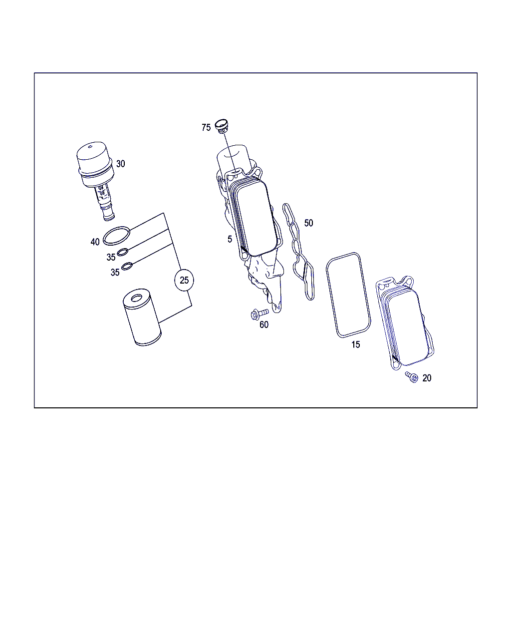 Mercedes-Benz A 000 180 31 09 - Oil Filter onlydrive.pro