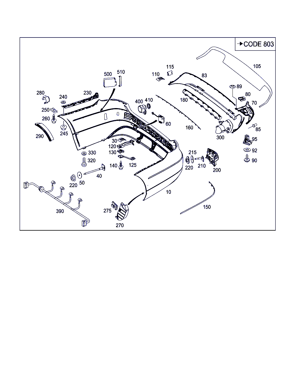 Mercedes-Benz N 000000 001459 - TAPPING SCREW onlydrive.pro